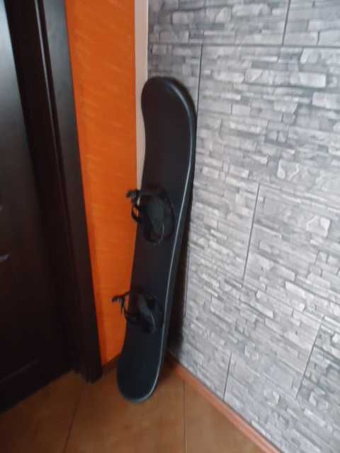 Детски сноуборд  , сноуборд Salomon