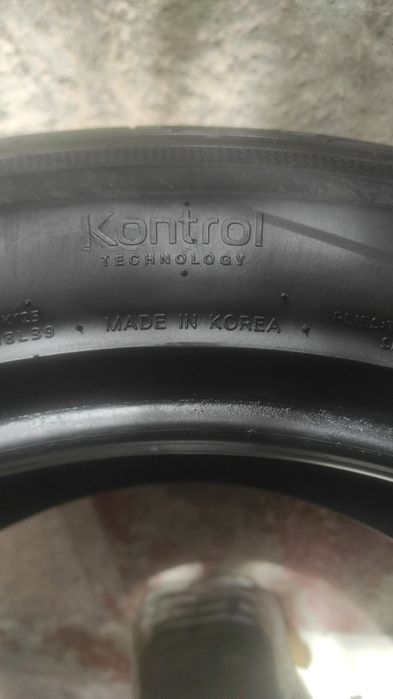 235/55R19 HANKOOK Ventus Prime