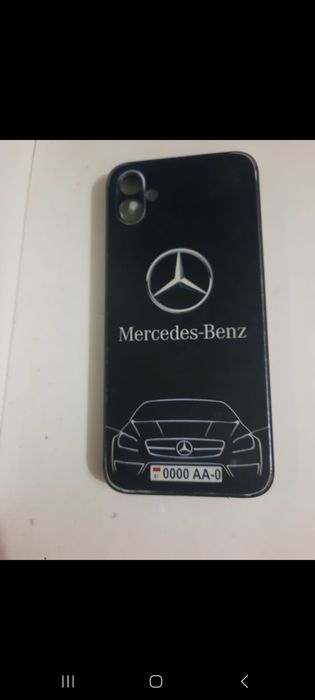 Продам телефон самсунг а04е