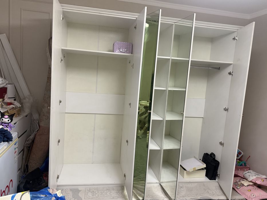 срочно продам шифонер