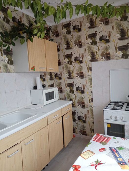 Продам 2х ком. квартиру