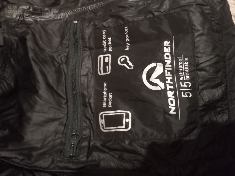 Northfinder дамски дъжобран размер M