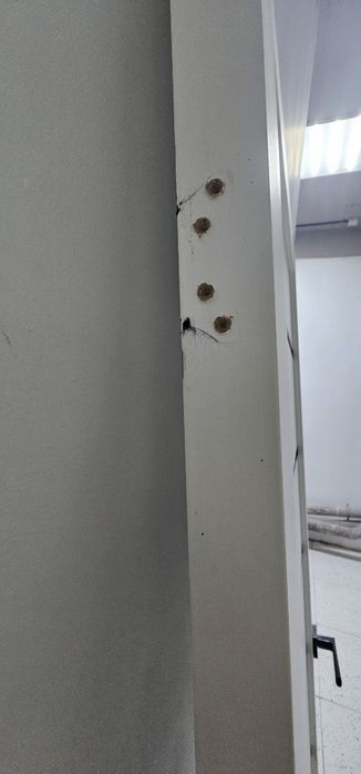 Срочно продам дверь