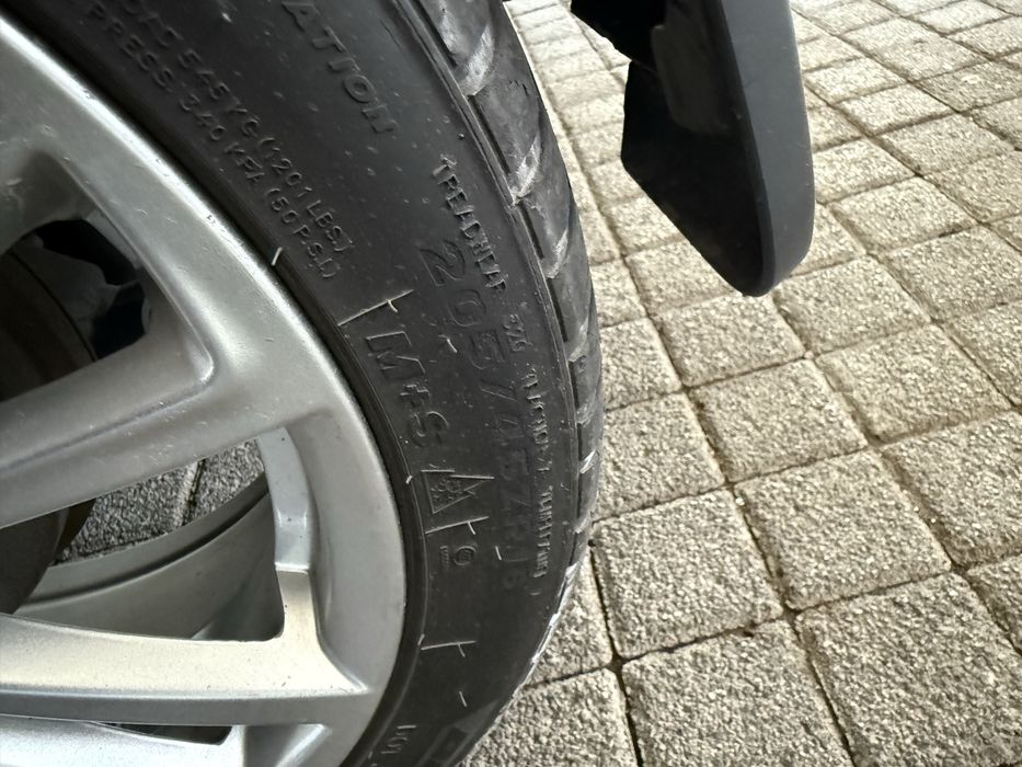 Diska Cobalt R16