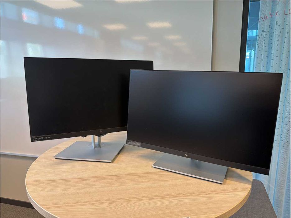 Монитор Hp E23 G4 IPS  FullHD Displayport,HDMI,Pivot