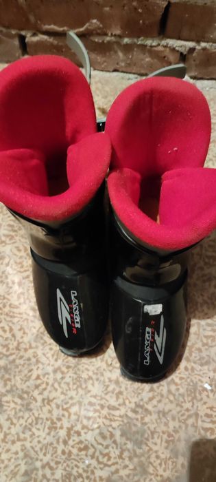 Ски обувки детски