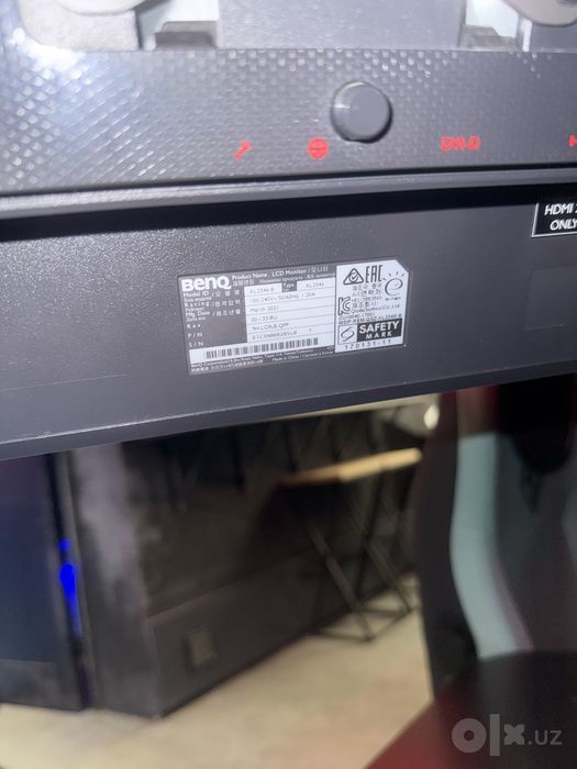 Монитор benq zowie 144 hz и benq zowie 240 hz