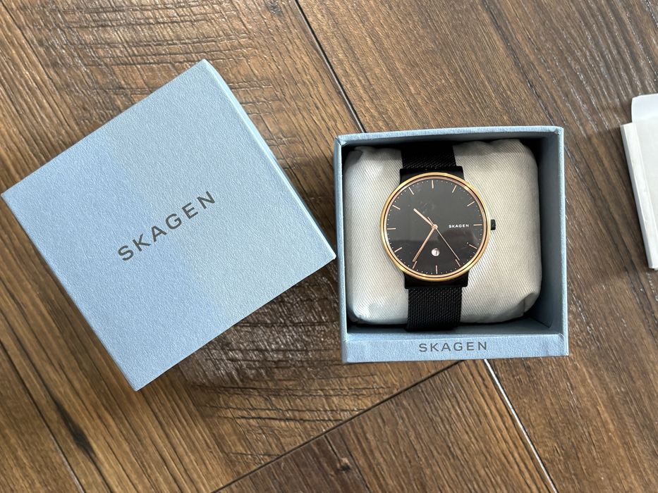 Часовник Skagen ANCHER SKW6296