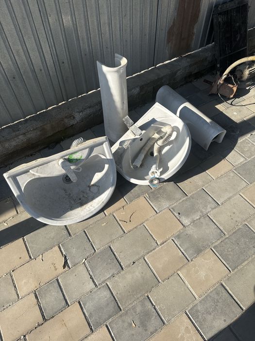 Раквина две продам за 10.000