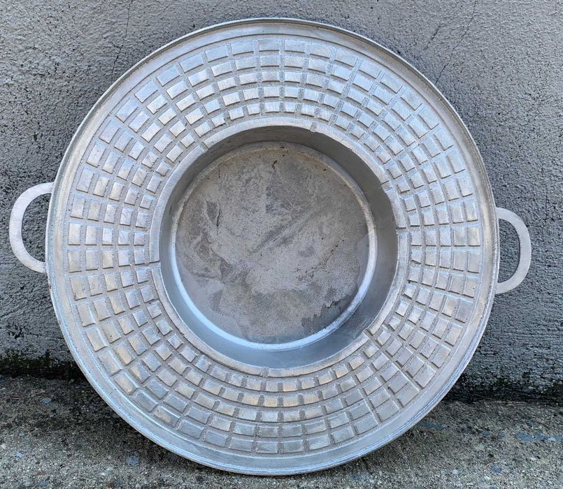 Plita,Tigaie,Gratar MDP din aluminiu pentru prepararea mancari dorite