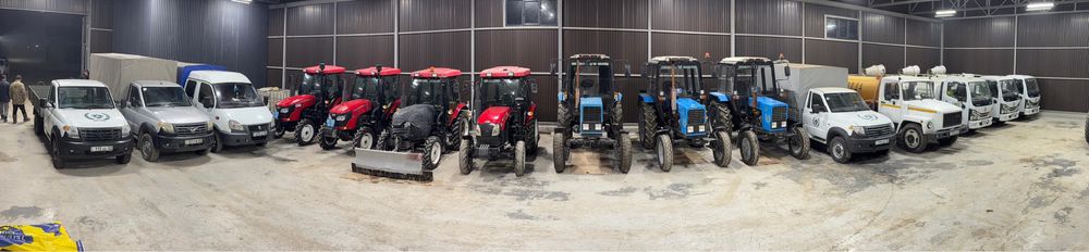 Продается спец.техника