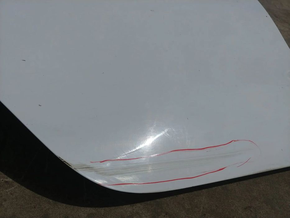 Usa portiera dreapta spate kia ceed 2 jd break