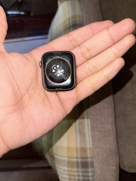 Apple watch series 6