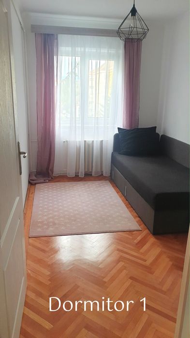 Apartament de vanzare