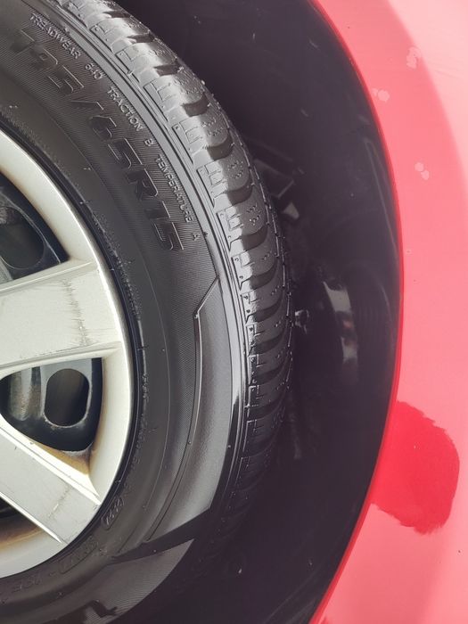 Mazda 3 1.6 diesel