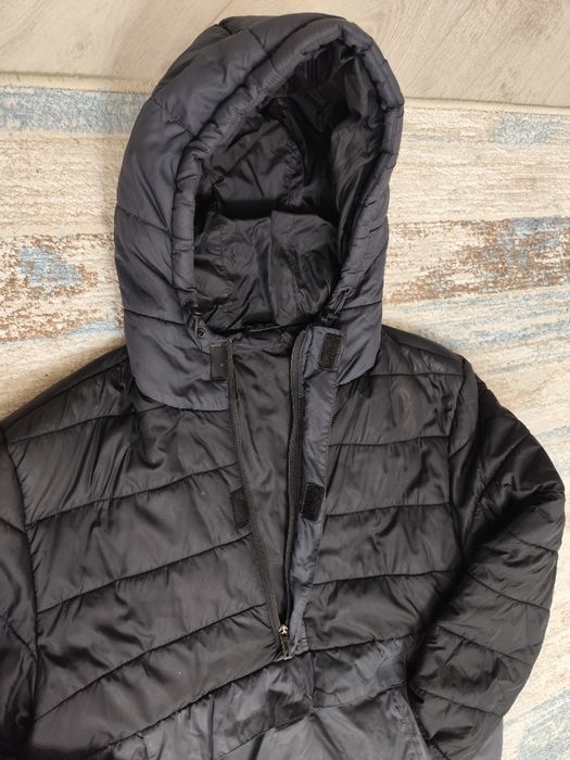 Мужская куртка димесезон.