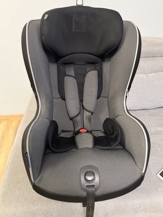 Детско столче Peg Perego Viaggio 1 Duo Fix K TT