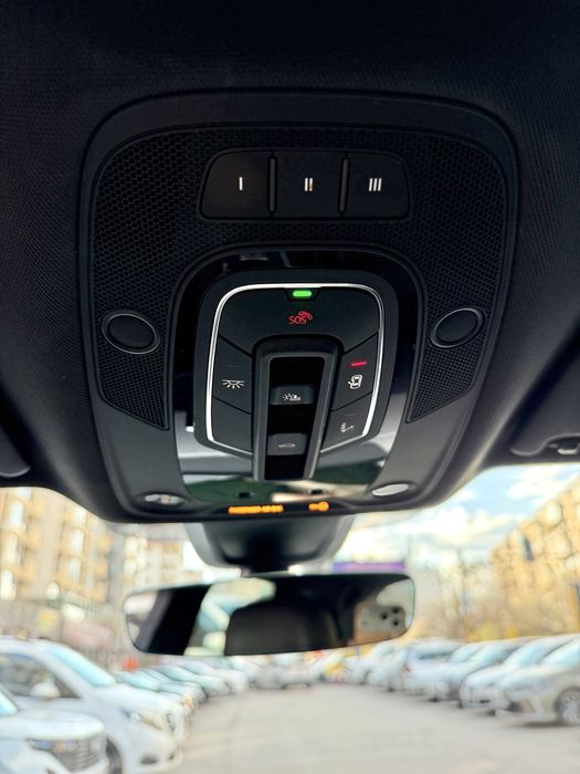 Audi SQ5 3.0TDI Mild Hybrid