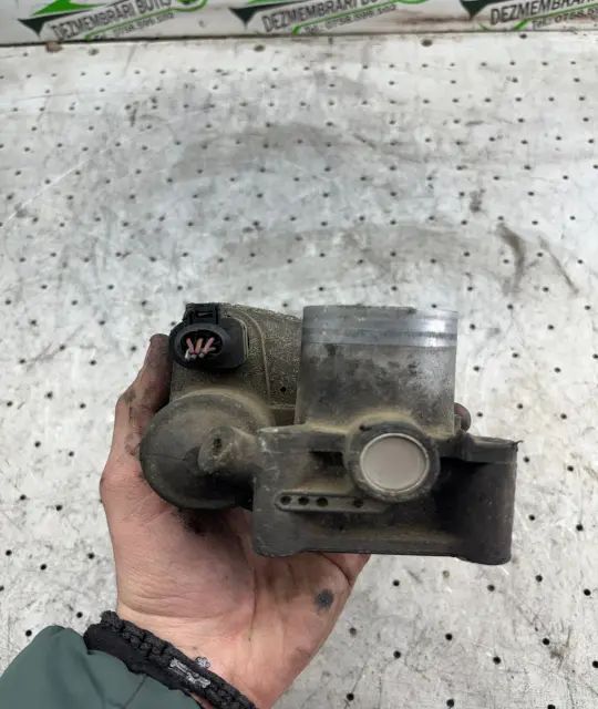 Clapeta acceleratie 036 133 062 N Skoda Fabia 2000 1.4 MT (75 hp)