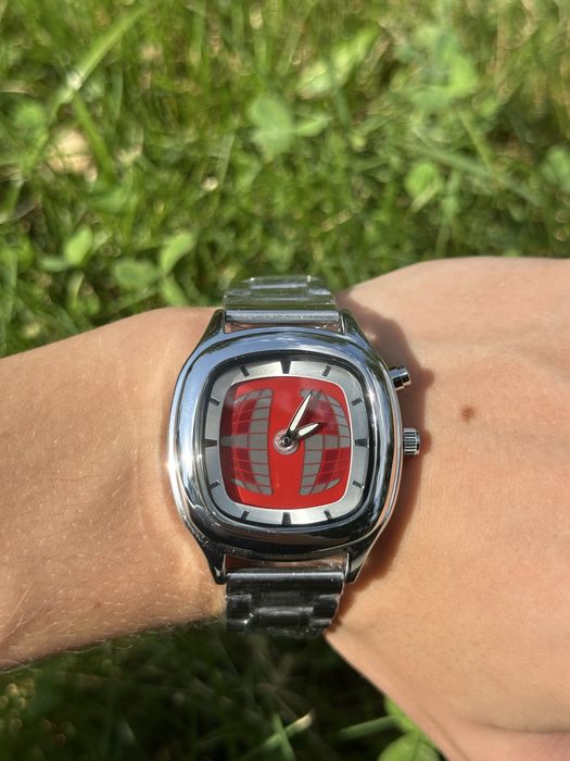 Часы PinTimes, Gorben Millennium