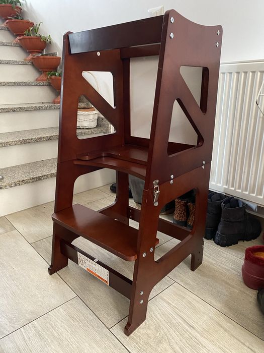 Turn de invatare 2 in 1