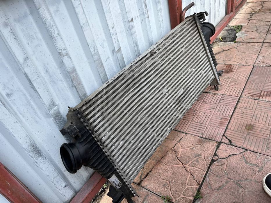 Intercooler Opel Insignia 1.6 CDTI 2015/2016/2017/2018->