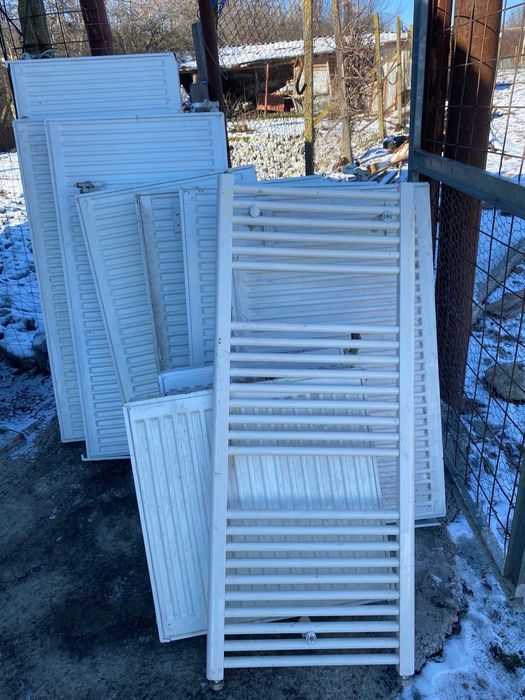 Calorifère  in stare buna