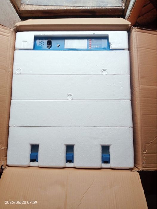 Инкубатор для яиц