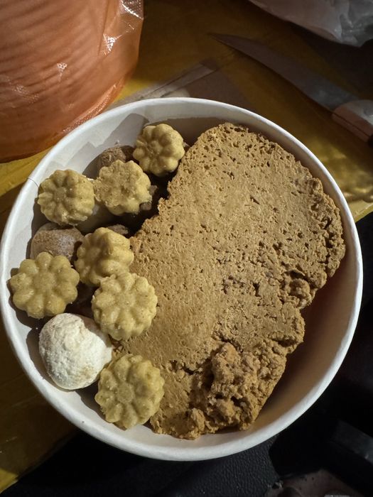 Саумал кымыз шубат