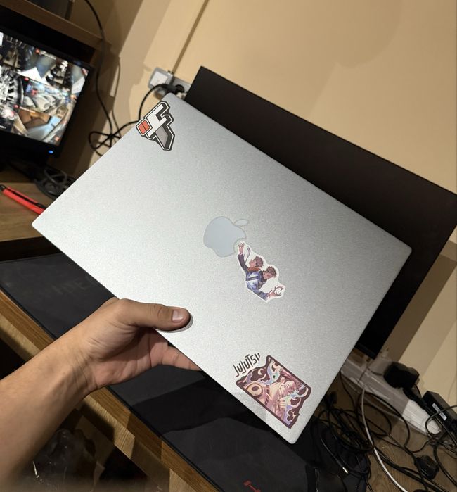 Ноутбук lenovo Core i5-1035G1 8gb 128ssd  1tb hard