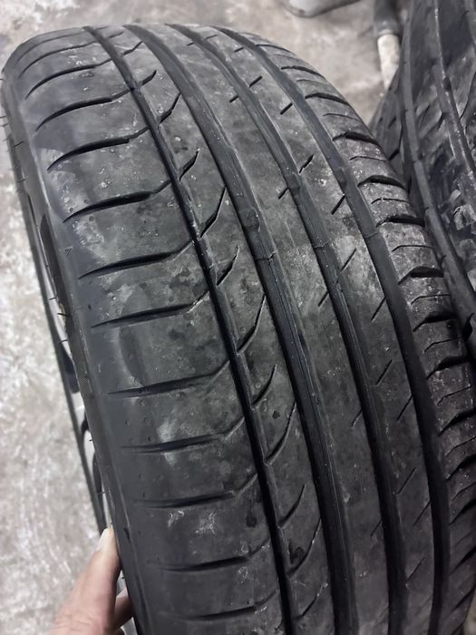 Срочно! пзродам диски в сборе R18