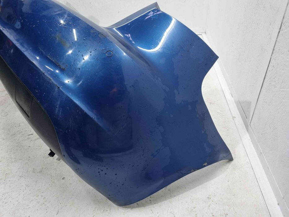 Bara spate Audi A3 Sportback (8PA) [Fabr 2004-2013] Facelift LX5V