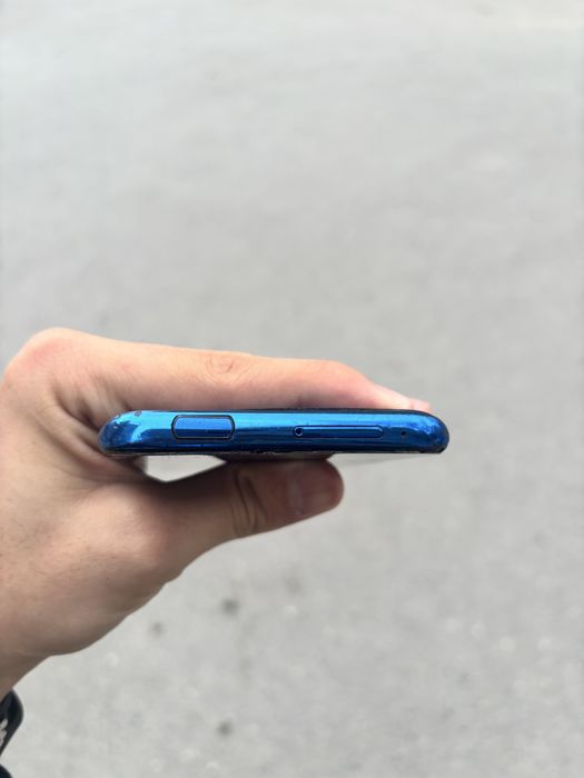 Huawei P Smart z 2019