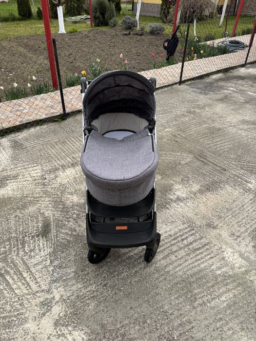 Stokke Scoote v2 бебешка/детска количка