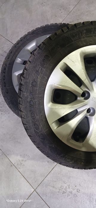 Резина 185/65 R15