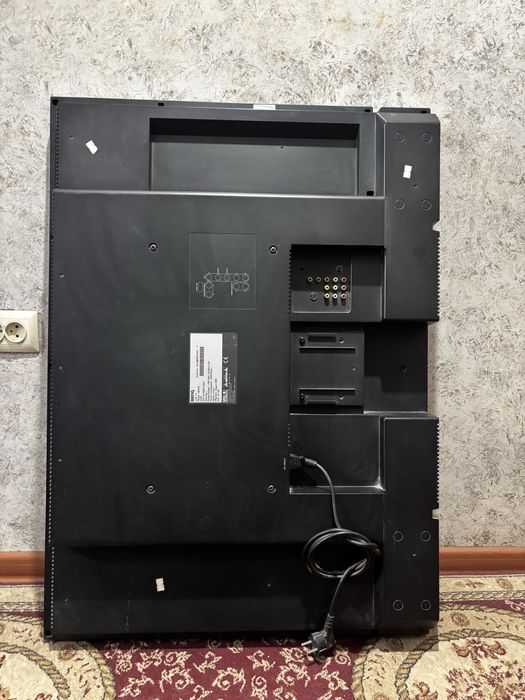 Телевизор BenQ 37″ LCD