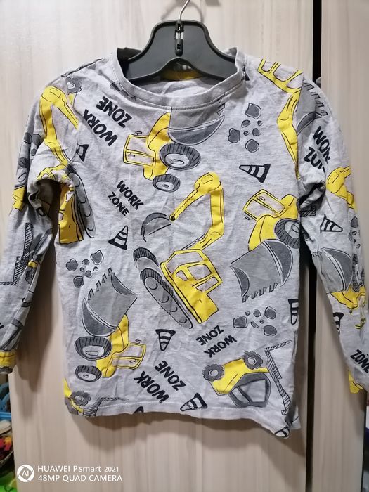 Дрехи за момче 122-128 размер