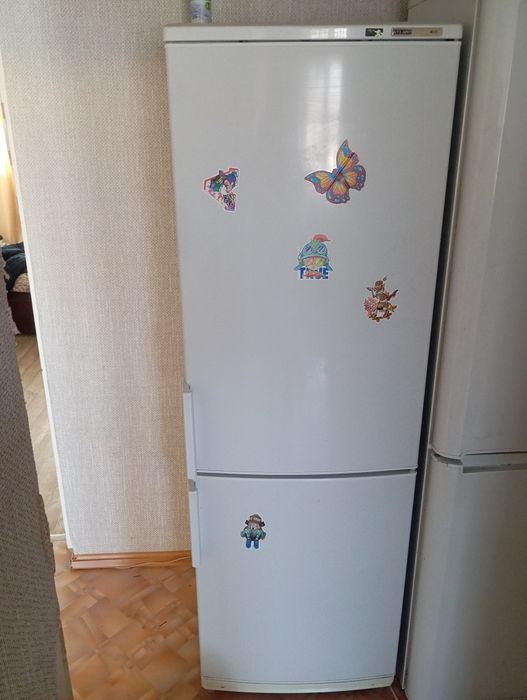 Продам холодильник Atlant