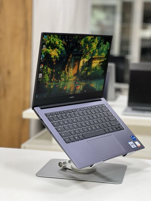 14 дюймов | Ноутбук huawei