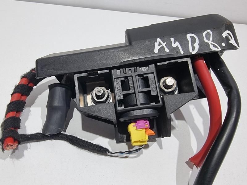 Borna baterie Audi A6 4G2, C7 4F0915519
