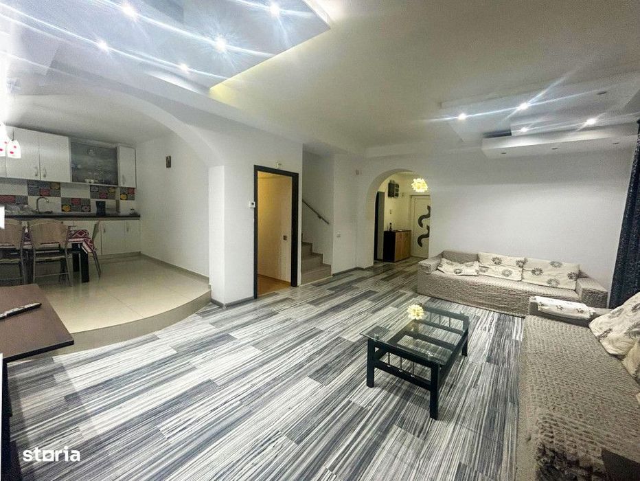 Pensiune cu 10 camere in Mamaia-Sat, zona LIDL . Oportunitate de inves