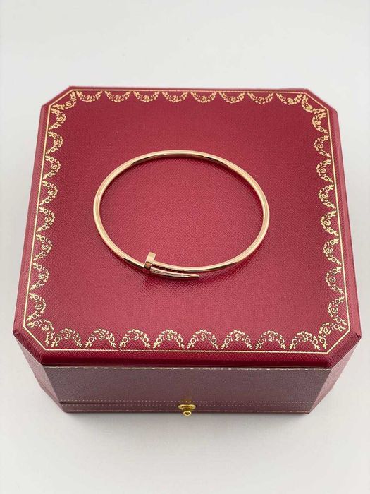 Браслет Cartier Juste un Clou 17