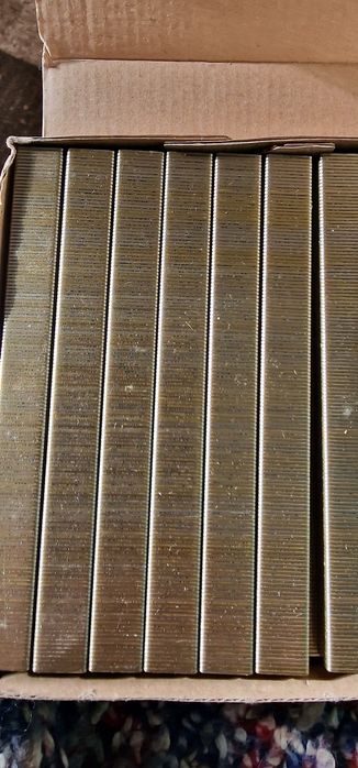 Capse cuie pistol de cuie Jucarii