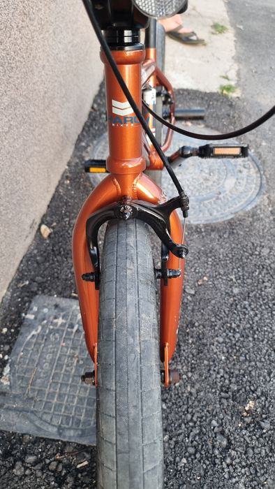 BMX Haro stare foarte bună