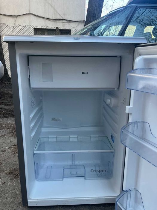 Хладилник BEKO TSE 84.00 см