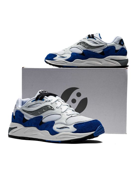 Saucony Grid Shadow 2