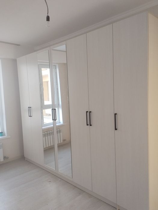 Кухонный гарнитур на заказ!