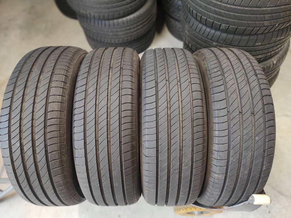 205/60/16 Мишелин