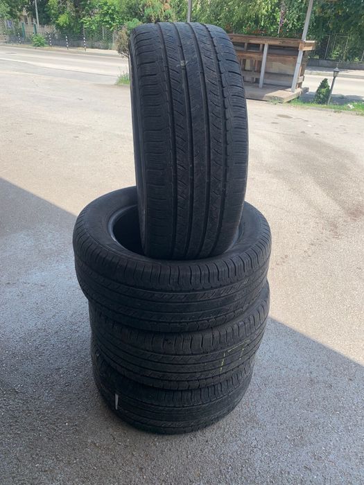 Cauciucuri255/55/18