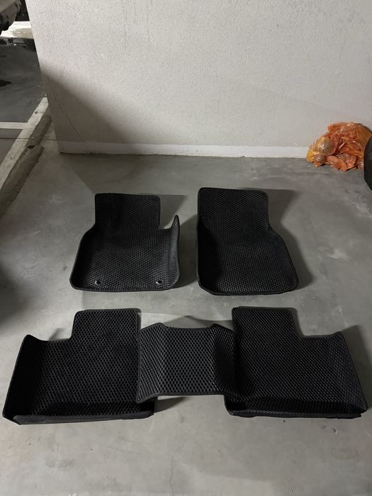 Коврики , полики